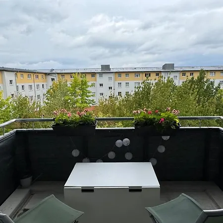 Apartament Private