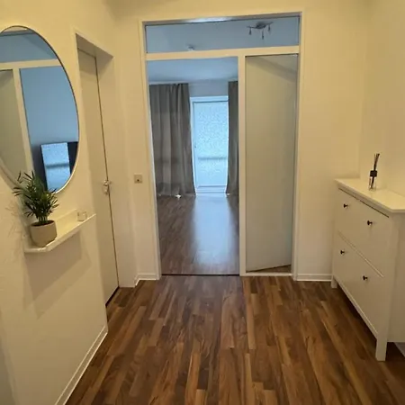 Appartamento Private