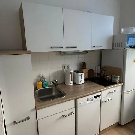 Private Апартаменты