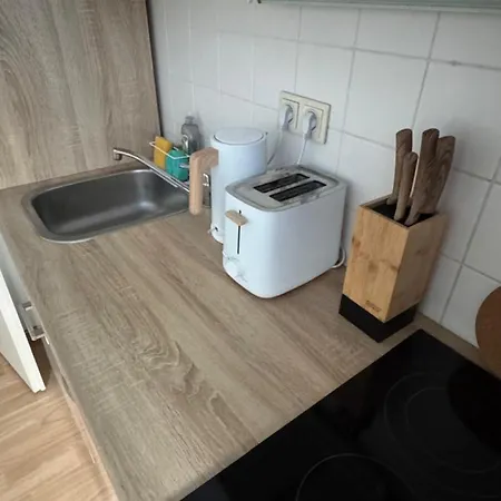 Private Apartman